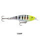 X-Rap Jointed Shad - XJS-   Rapala 